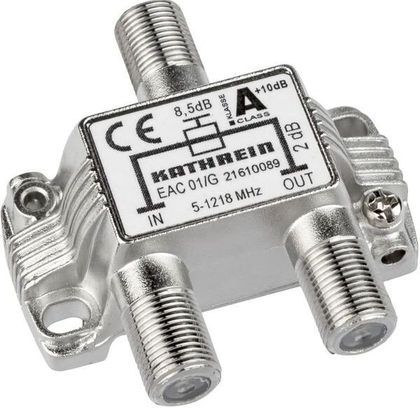 KATHREIN Abzweiger EAC 01/G 1fach
