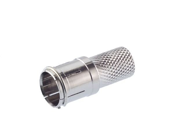 KATHREIN Quickstecker EMK 02 7mm