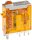FINDER Miniatur-Steckrelais 46.52.8.024.0040