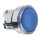 Schneider Electric Leuchtdrucktaster ZB4BW363 flach blau