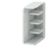 SIEMENS Endkappe 5ST3750 für Stiftsammelsch. 2-3phasig