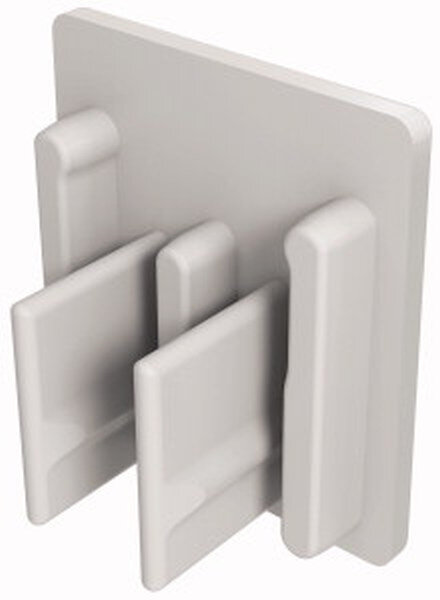 EATON Endkappe EK-3/16-EVGK-GVK