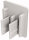 EATON Endkappe EK-3/16-EVGK-GVK