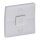 LEGRAND Wippe VLIFE Rollladen 1fach ultraweiss