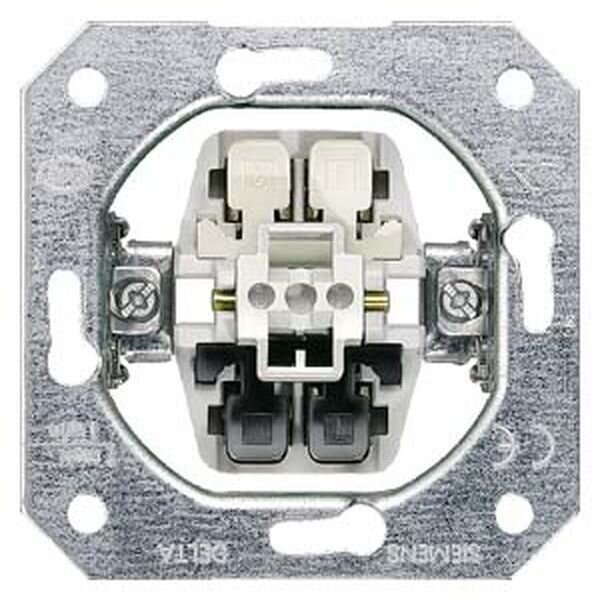 SIEMENS Schalterger&auml;teeinsatz 5TA2156 Universalschalter