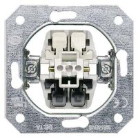 SIEMENS Schaltergeräteeinsatz 5TA2156 Universalschalter