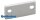 BARTHELME Endkappen LB24 flach alu Schraube