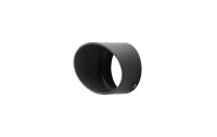 SG Leuchten Visier LB24 Hovden Micro graphit Aluminium