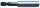 PROT Bithalter mit Dauermagnet PBHM