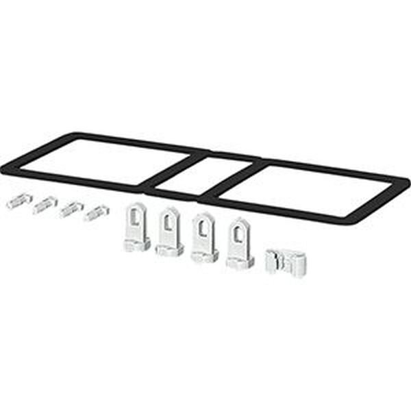 HENSEL Wanddichtung Mi WD 2