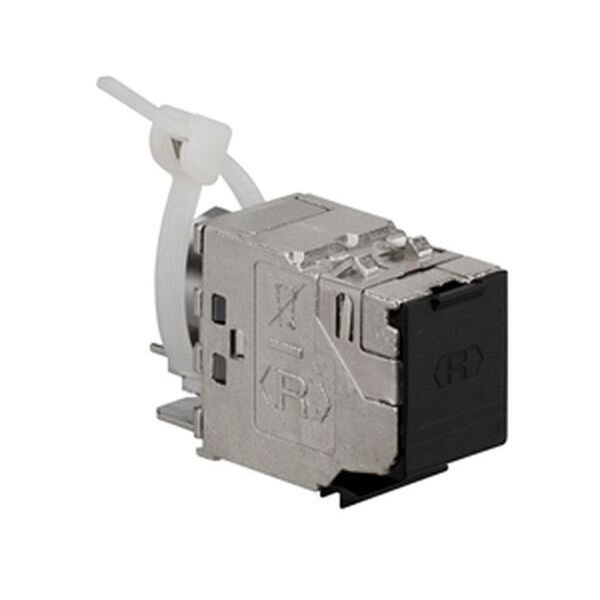 RUTENBECK Universalmodul UM-Cat.6A iso 25/10G