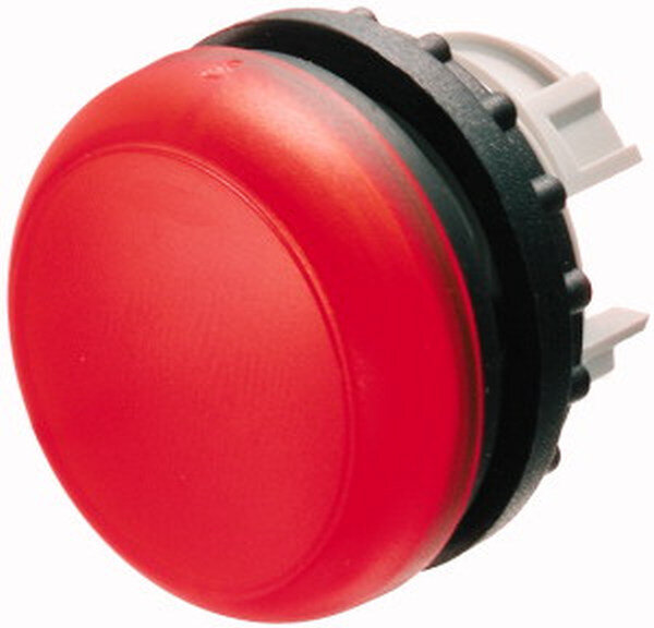 EATON Leuchtmelder M22-L-R flach rot