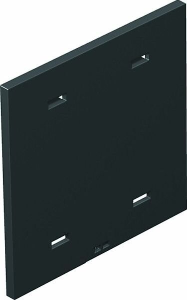 OBO Abdeckplatte T8NL/P01
