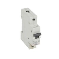 LEGRAND Leitungsschutzschalter RX3 B40A 1polig 6kA 1M