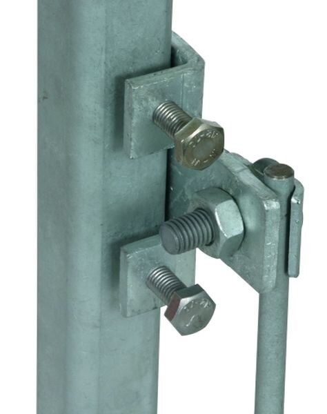 DEHN Anschlussklemme 372240 waagrecht