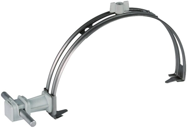 DEHN Dachleitungshalter 204129 36mm NIRO V2A