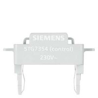 SIEMENS LED-Leuchteinsatz 5TG7354 230V/50Hz weiss