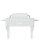 SIEMENS LED-Leuchteinsatz 5TG7354 230V/50Hz weiss