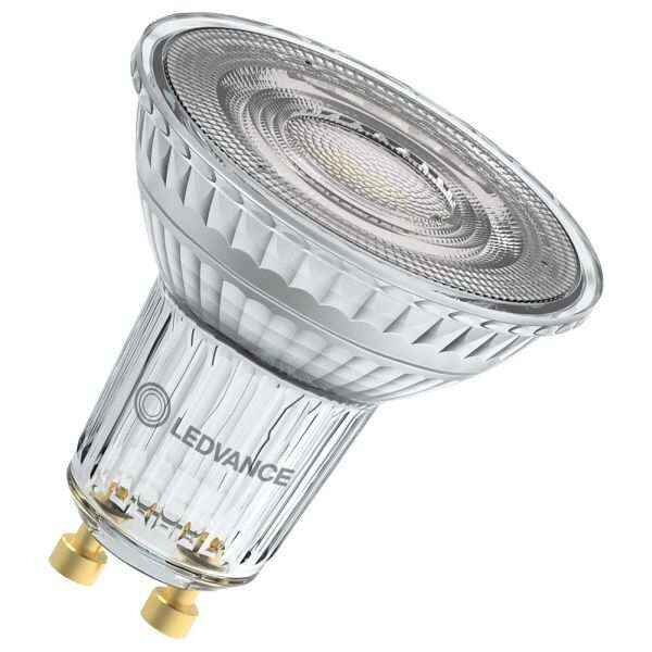 LEDVANCE LED-Leuchtmittel LB24 LED PAR163536 DIM 3.4W 927 GU10 P
