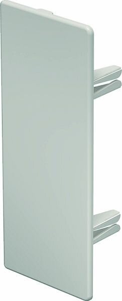 OBO Endst&uuml;ck WDK/HE 60150 60x150mm cremeweiss
