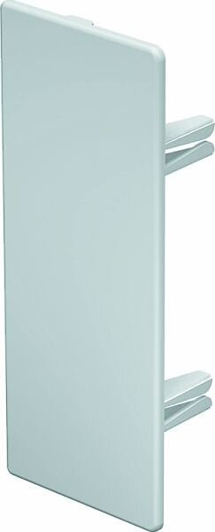 OBO Endst&uuml;ck WDK/HE 60150 60x150mm reinweiss