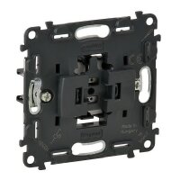 LEGRAND Wechselschalter 10AX