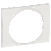 LEGRAND Abdeckung Galea 777019 Universal ultraweiss