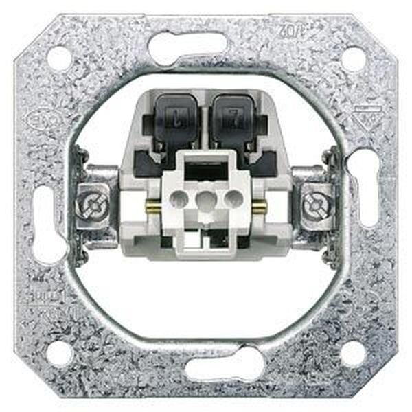 SIEMENS UP-Schalterger&auml;teeinsatz 5TA2151 1polig 10A 250V