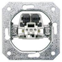 SIEMENS UP-Schaltergeräteeinsatz 5TA2151 1polig 10A...