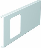 OBO Oberteil f.Geräteeinbau D 2-1 110 RW 1fach...