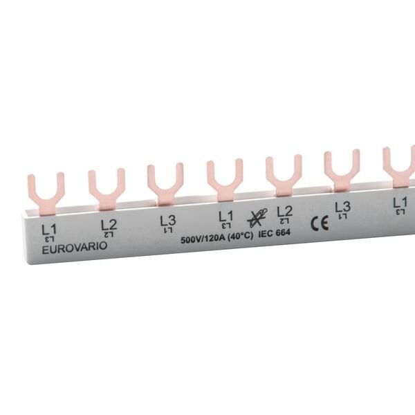 DOEPKE Phasenschiene EV-S G 3.11.120
