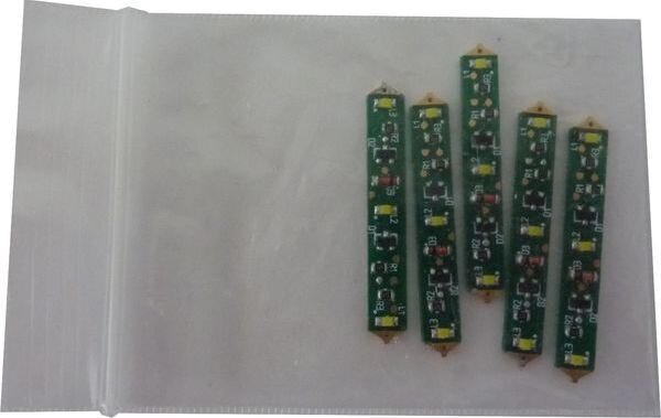 GROTHE Soffitte 2030 LED Ersatz 8-12V AC/DC