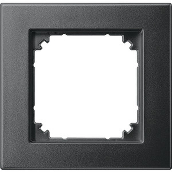 MERTEN Rahmen M-PLAN 486114 1fach anthrazit
