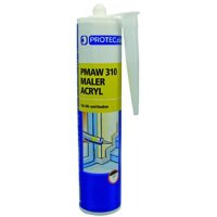 PROT Maler-Acryl PMAW 310 weiss MHD