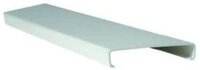 PROT Ersatzdeckel PDK 60mm reinweiss für PFB