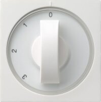 GIRA Abdeckung 066903 Knebel 3-St. 0/1/2/3 System 55...