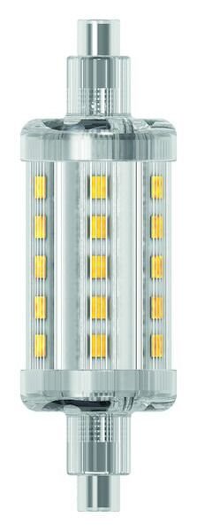 PROT LED-Leuchtmittel LB24 PLED R7s 5.5W Stabsockel 78mm 5.5W