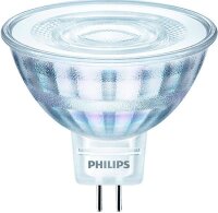 PHILIPS LED-Leuchtmittel CorePro LED spot ND 4.4-35W MR16...