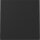GIRA Wippe 3296005 System 55 Schwarz matt (neue Generation)