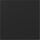 GIRA Wippe 3496005 gerade System 55 Schwarz matt