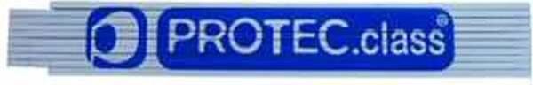 PROT Zollstock 2m PZS