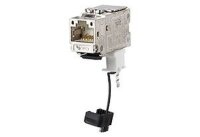 METZ CONNECT C6A Modul K 270° Jack