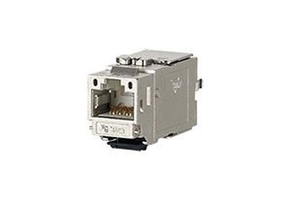METZ CONNECT C6A Modul K 180&deg; Jack