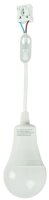 PROT LED-Baustellenlicht PLEDBLNW 12W 4000K