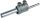 DEHN Trennmuffe 450011 ZG 7-10/16mm geschlossen