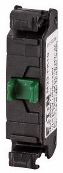 EATON Schliesser-Kontakt M22-FK10 flach
