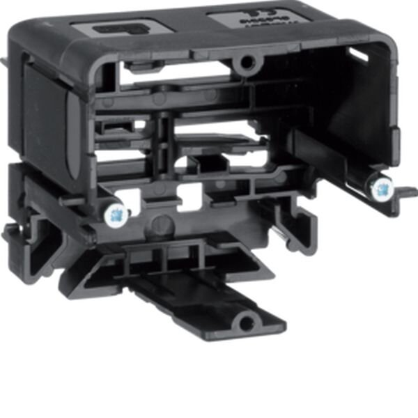 HAGER TEHALIT Ger&auml;teeinbaudose GLS5510 C-Profil
