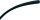 PROT Schrumpfschlauch 12,7-6,4mm (1m) PSSS127