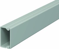 OBO Wand-/Deckenkanal WDK 15030 15x30 steingrau