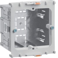 HAGER TEHALIT Geräteeinbaudose GLT4001 frontra...